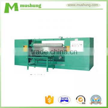 Mattress Polyurethane Sponge Convoluted Foam Profile Cutting Machine