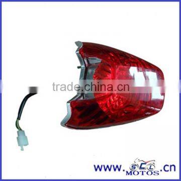 SCL-2012100331 For NXR150 motorcycle tail lights