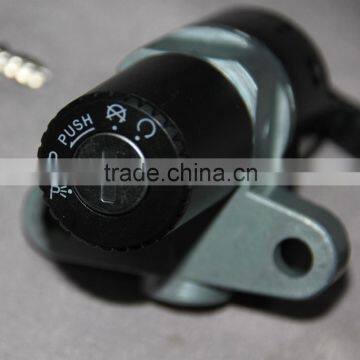 SCL-2014030016 Made in China Motorcycle Ignition Switch for MZ