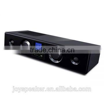 legoo bluetooth speaker of sound bar for tv in home theatre