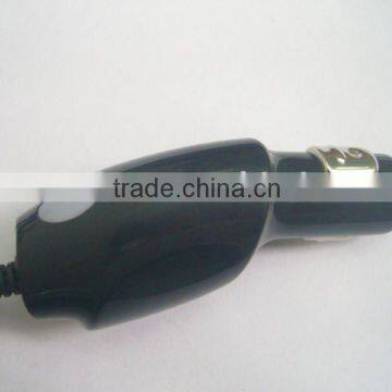 Mini Car Charger