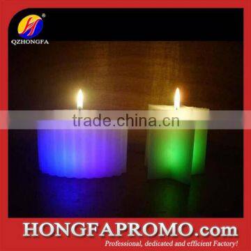 Alibaba China Supplier Led Candle Light