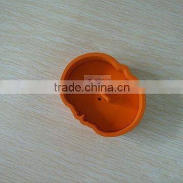 China Cnc Parts 3d Milling Machining photo-4