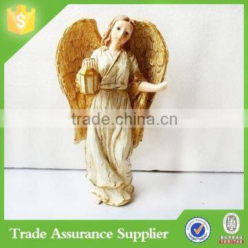 Hot Selling Handmade Resin Cathloic Religious Statues