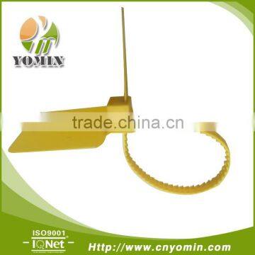 Manufacturer Container And Bag Security Plastic Seals , Sealing Polyester Cargo Lashing Straps / photo-3