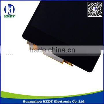 for sony xperia z2 lcd display , for sony xperia z2 spare parts lcd