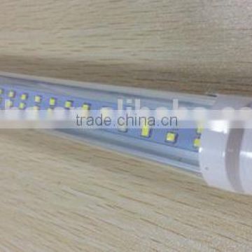 Low price high quality led tube 5 straight shape