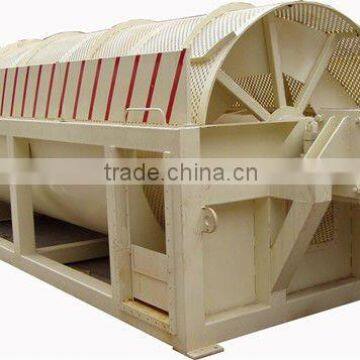 High efficient Potato processing machinery