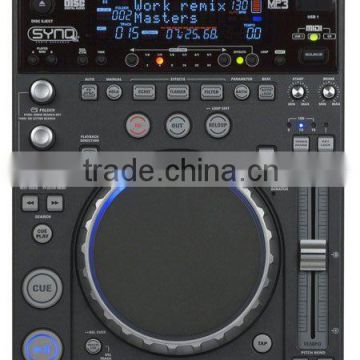 Professional DJ Tabletop CD player DMC-1000