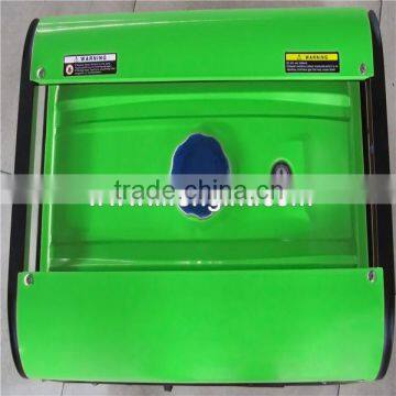2000W Rated Power Heavy Duty Gasoline Generator LF2600-H