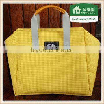 luggage bag oem wholesale promotion nylon folding bag