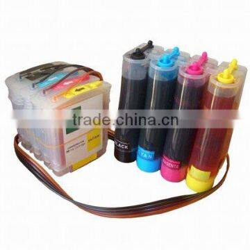 continuous ink supply system for hp Business inkjet 1000/1100series/1200/ 2200/2250/2230/2280/2600