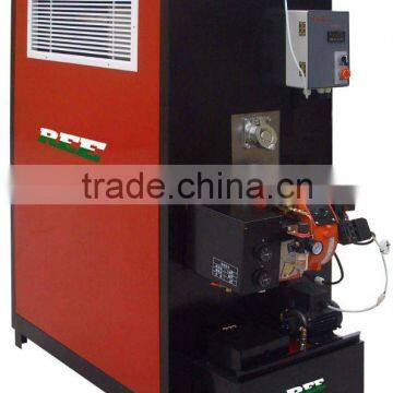 Waste Oil Heaters RP3502