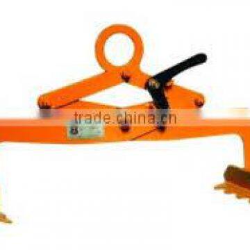 scissor lifting clamp