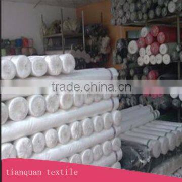 trueran Fabric TC 45*45 94*68from China 94gsm