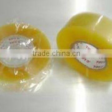 2015 new product bopp packing ahesive tape