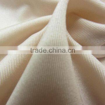 Knitted Denim Fabric Jersey Knit the Fabrics Lycra Activewear Stocks Lots Fabrics photo-4