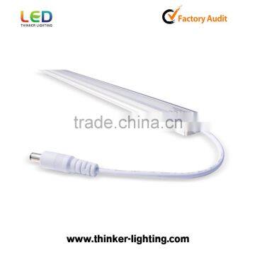 Milky /Transparent cover Rigid Led bar light TL-1102 LED Rigid Strip with CE&RoHs warranty 3 years