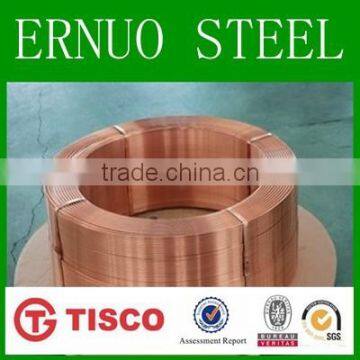 Air Condition Copper Pipe Price of China Factory photo-3