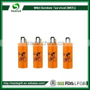  Cheap Wholesale Aluminum Kids Water Bottle