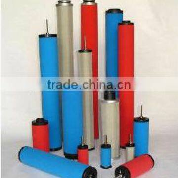 atlas copco compressed air filter element PD60