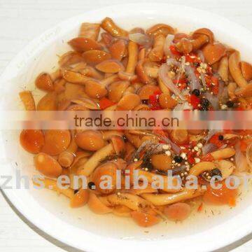 Marinated Nameko Mushroom