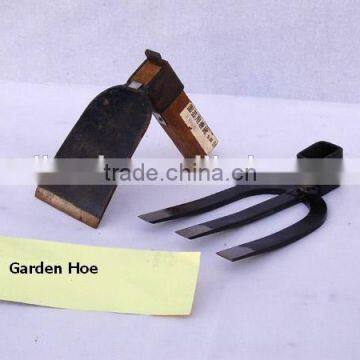 Steel Hoe photo-3