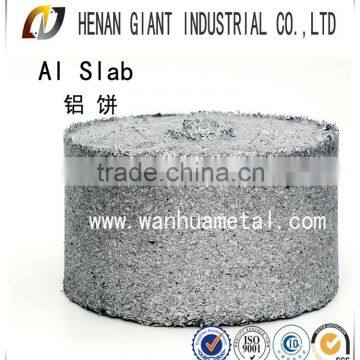 Alumcake/ Aluminum Cake / Aluminum Slab photo-3