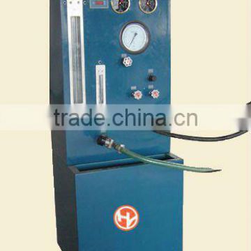 Shut down valve test,HY-PT-1 Pump Test Bench