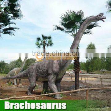 Theme Park Artificial Dinosaurs for Sale