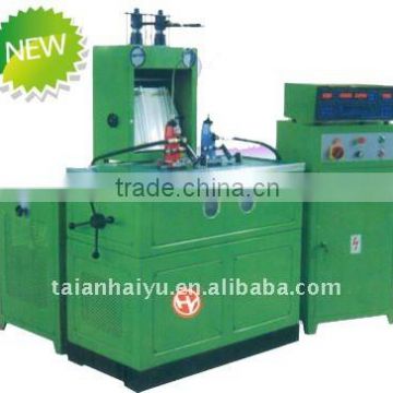 haiyu heavy duty test bench--HY-D single pump test bench