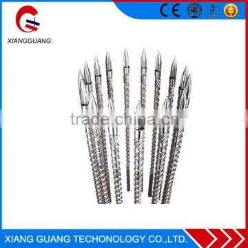 wholesale Film Extrusion Machineextruder screw barrel