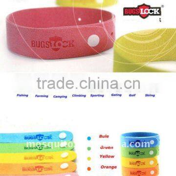 Import Fiber Mosquito Band.& Bracelet From Baolijin Cosmetics photo-5