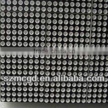 Alibaba.cn F3.75 P4.75 Led Dot Matrix Display Screen