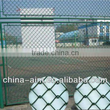 HOT Badminton court Fence