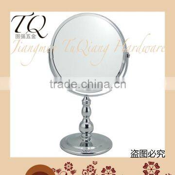 Best selling desktop glass cosmetic mirror