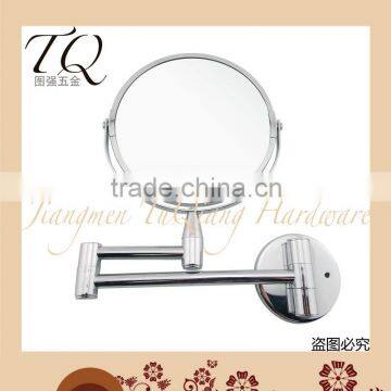 Double Side Fashion Anti-fog mirror