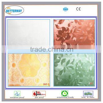 light weight pvc stretch ceiling film