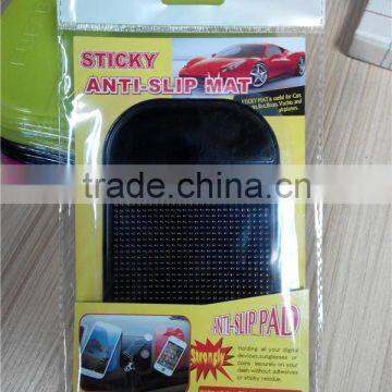 Dashboard Accessories Pad Mat Holder Dashboard for Car photo-4