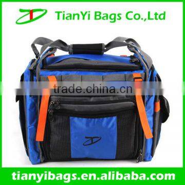 China wholesale multifunction fishing tool bag fishing bag