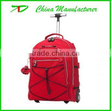 China factory single trolley bag,luggage travel bag