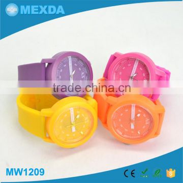 girl colorful silicone band high quality new fashion japan movt outdoor sport watch                        
                                                                                Supplier's Choice