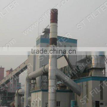 10 Vertical Wires Bag Filter Cage,painting Bag Filter Supporting Cage photo-6