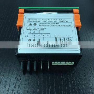 Digital Temperature Controller ECS-100 photo-4