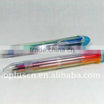 MULTI COLOR BALL PEN