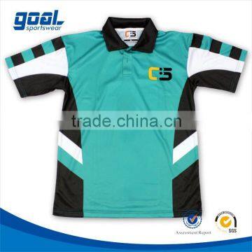 2015 wholesale men's blank custom sublimated rugby league jersey