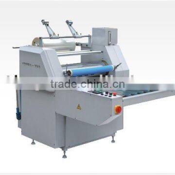 Manual Laminator