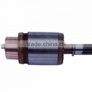 HITACHI IM3037 12V Automobile Armature