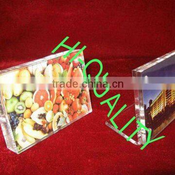 Household Acrylic Photo Frame