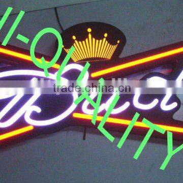 Acrylic LED Sign